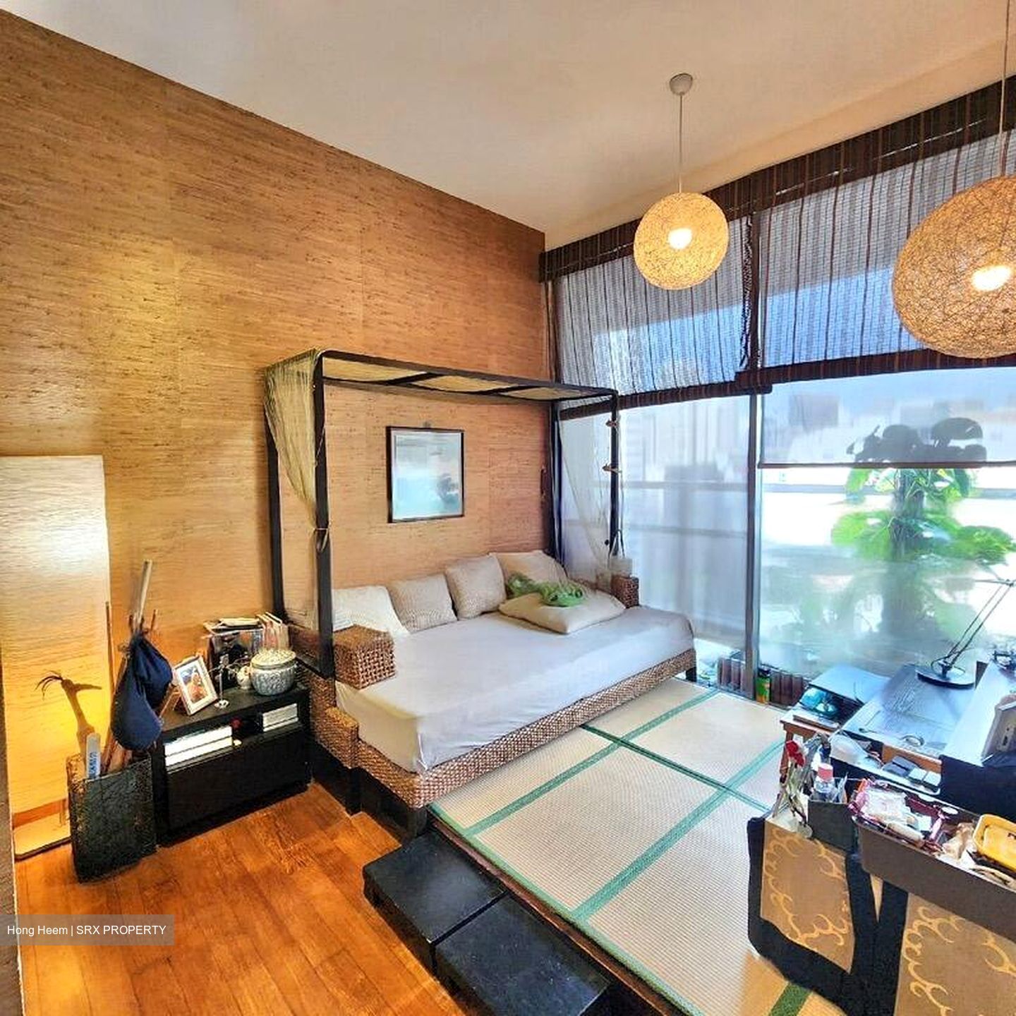 The Promont (D9), Apartment #462726331